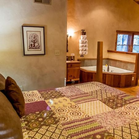 Riverside Cottage #24 Ruidoso Εξωτερικό φωτογραφία