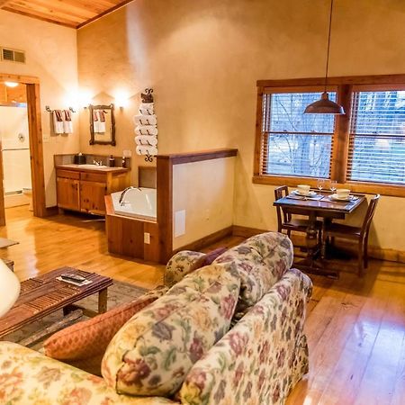 Riverside Cottage #24 Ruidoso Εξωτερικό φωτογραφία