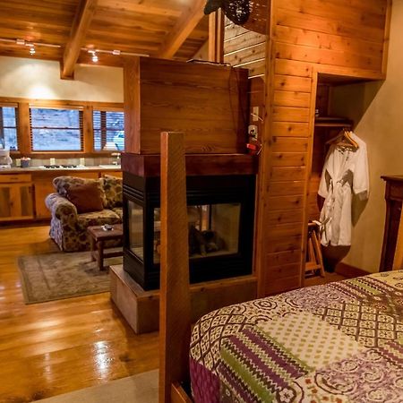 Riverside Cottage #24 Ruidoso Εξωτερικό φωτογραφία
