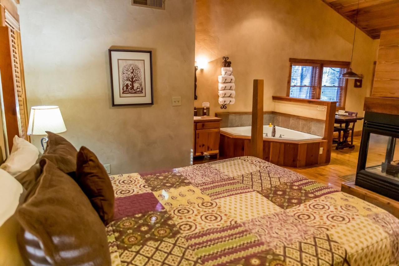 Riverside Cottage #24 Ruidoso Εξωτερικό φωτογραφία