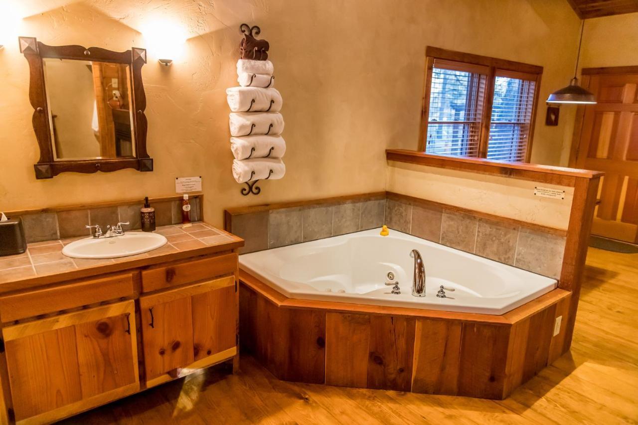 Riverside Cottage #24 Ruidoso Εξωτερικό φωτογραφία