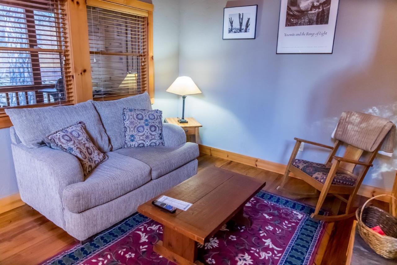 Riverside Cottage #24 Ruidoso Εξωτερικό φωτογραφία