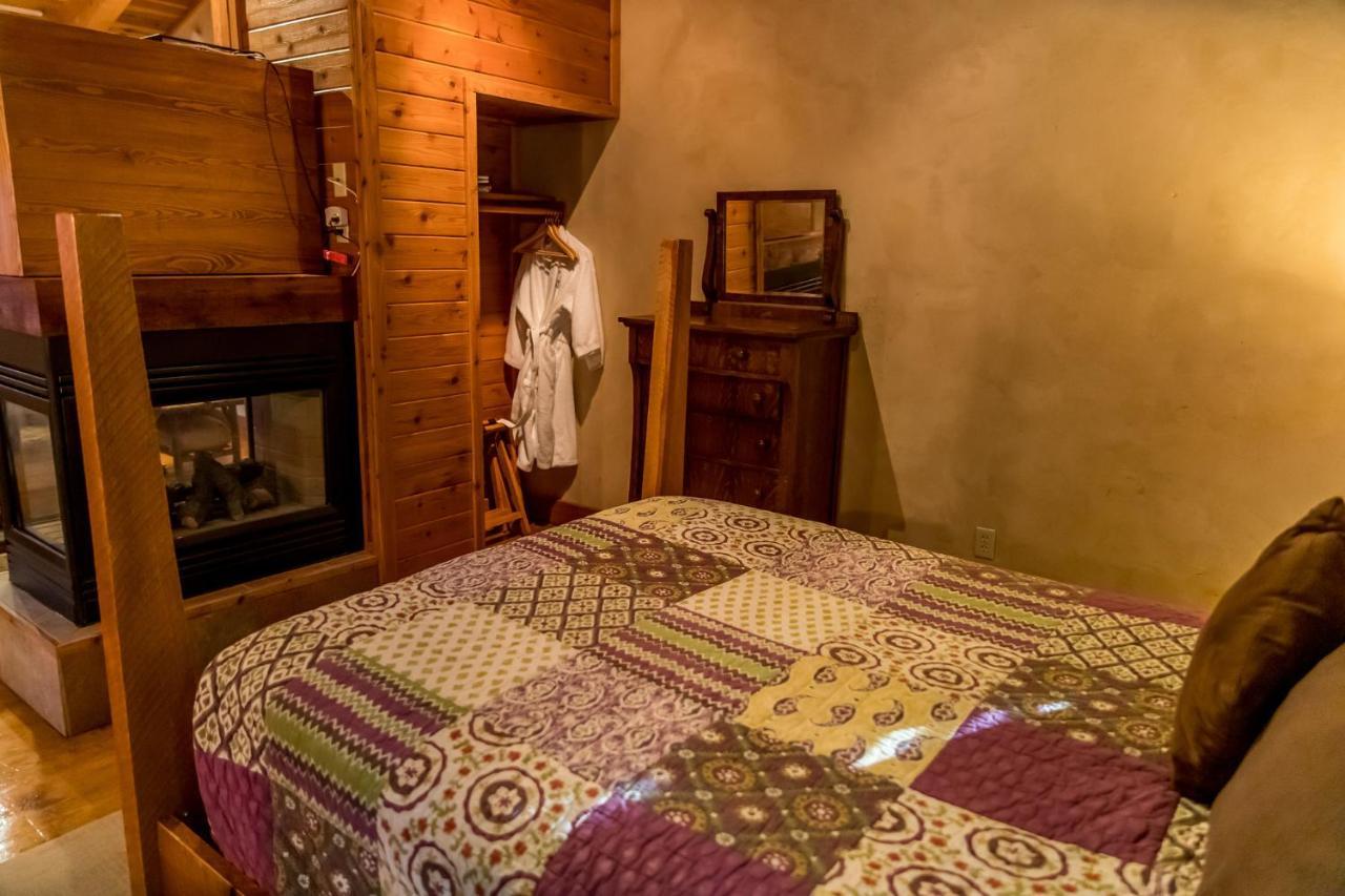 Riverside Cottage #24 Ruidoso Εξωτερικό φωτογραφία