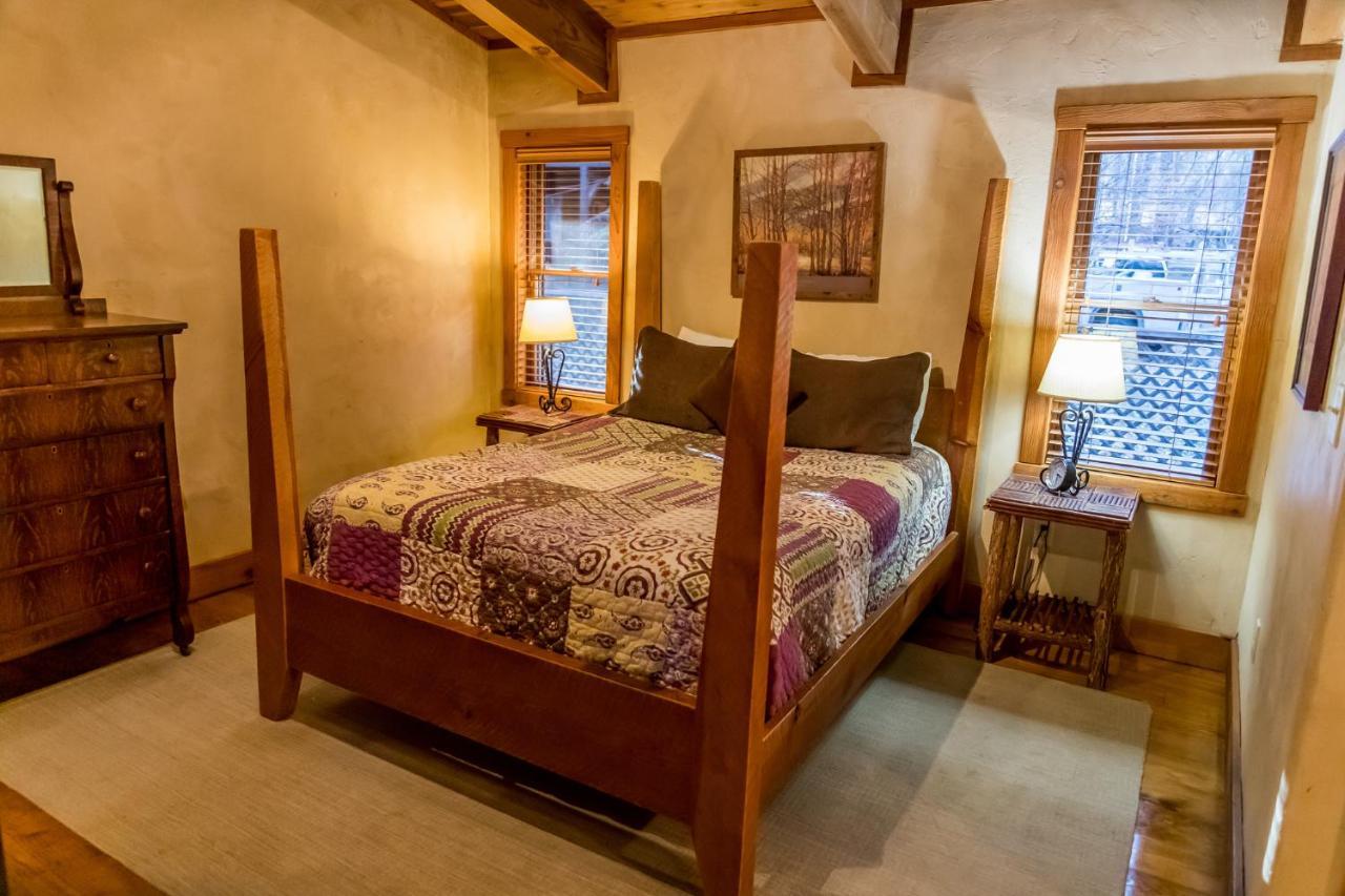 Riverside Cottage #24 Ruidoso Εξωτερικό φωτογραφία