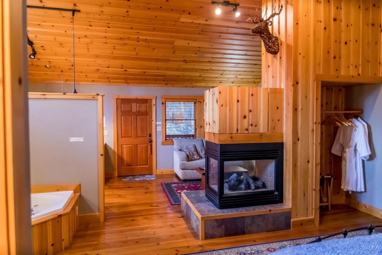 Riverside Cottage #24 Ruidoso Εξωτερικό φωτογραφία