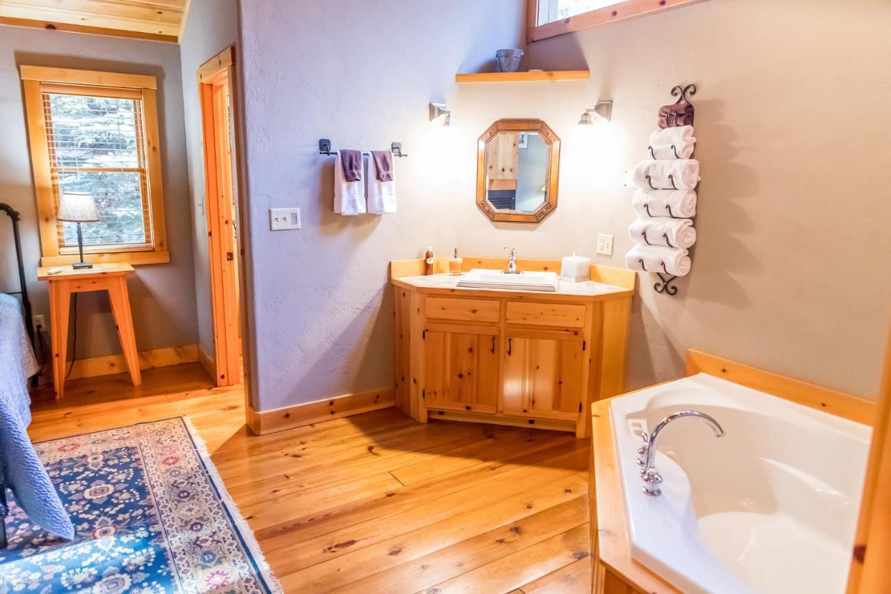 Riverside Cottage #24 Ruidoso Εξωτερικό φωτογραφία