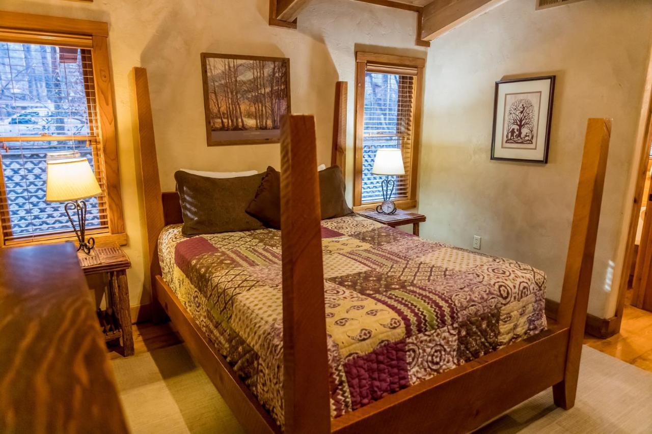 Riverside Cottage #24 Ruidoso Εξωτερικό φωτογραφία