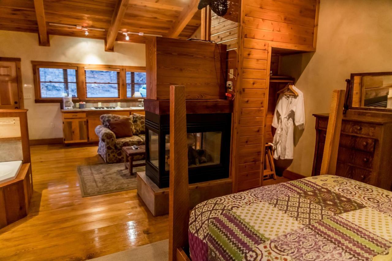 Riverside Cottage #24 Ruidoso Εξωτερικό φωτογραφία