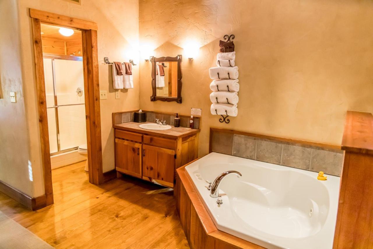 Riverside Cottage #24 Ruidoso Εξωτερικό φωτογραφία