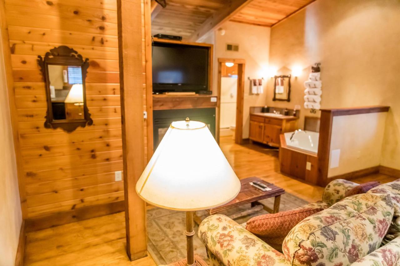 Riverside Cottage #24 Ruidoso Εξωτερικό φωτογραφία
