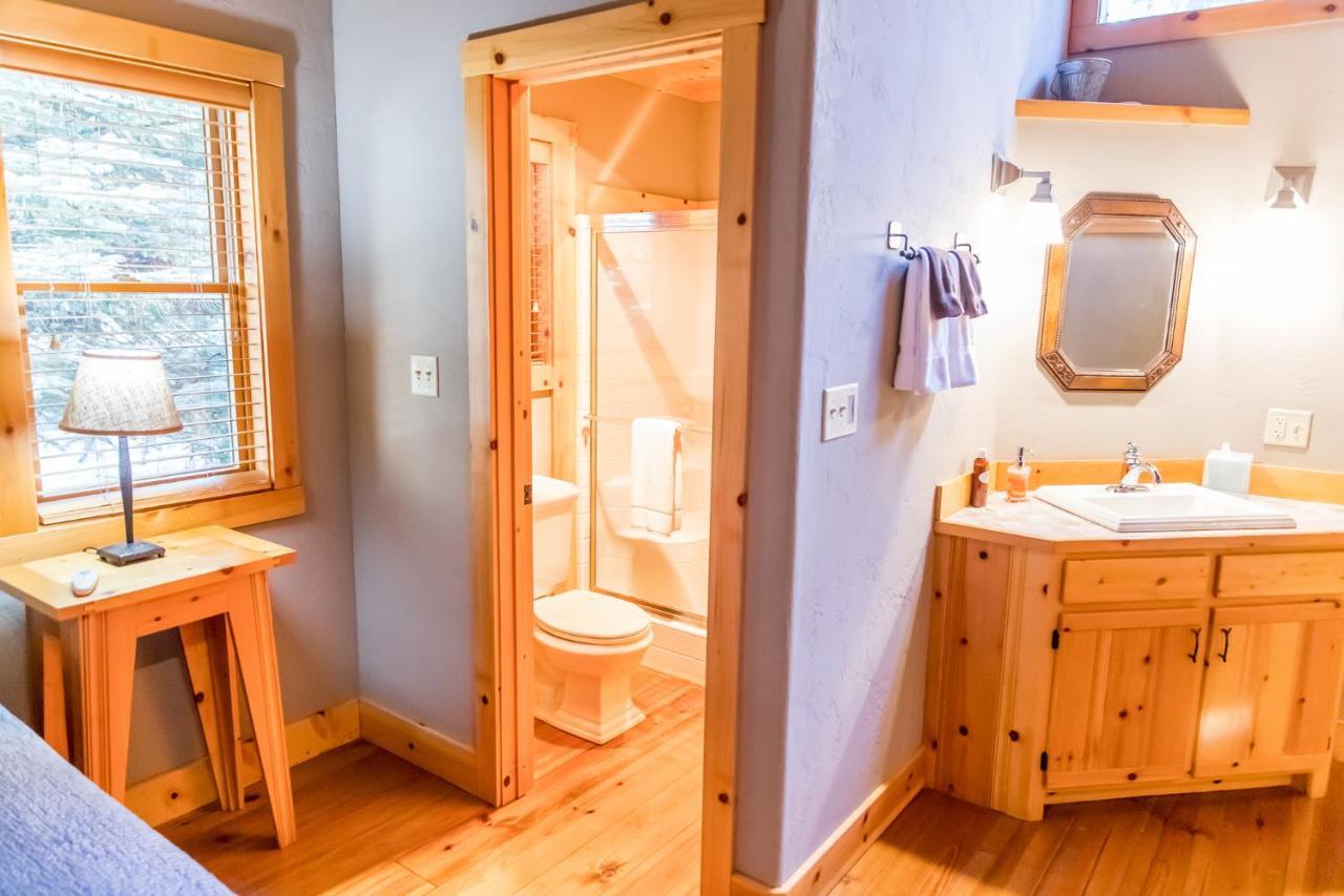 Riverside Cottage #24 Ruidoso Εξωτερικό φωτογραφία