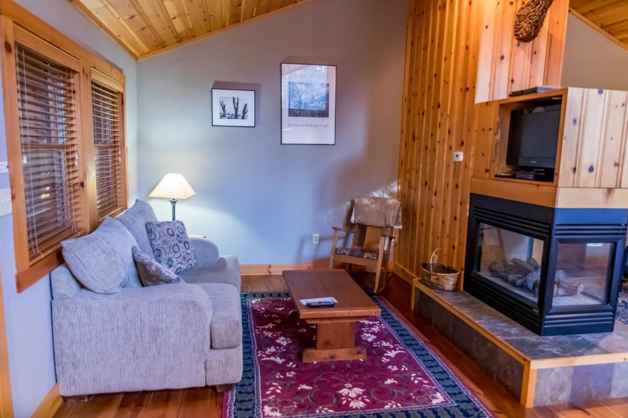 Riverside Cottage #24 Ruidoso Εξωτερικό φωτογραφία