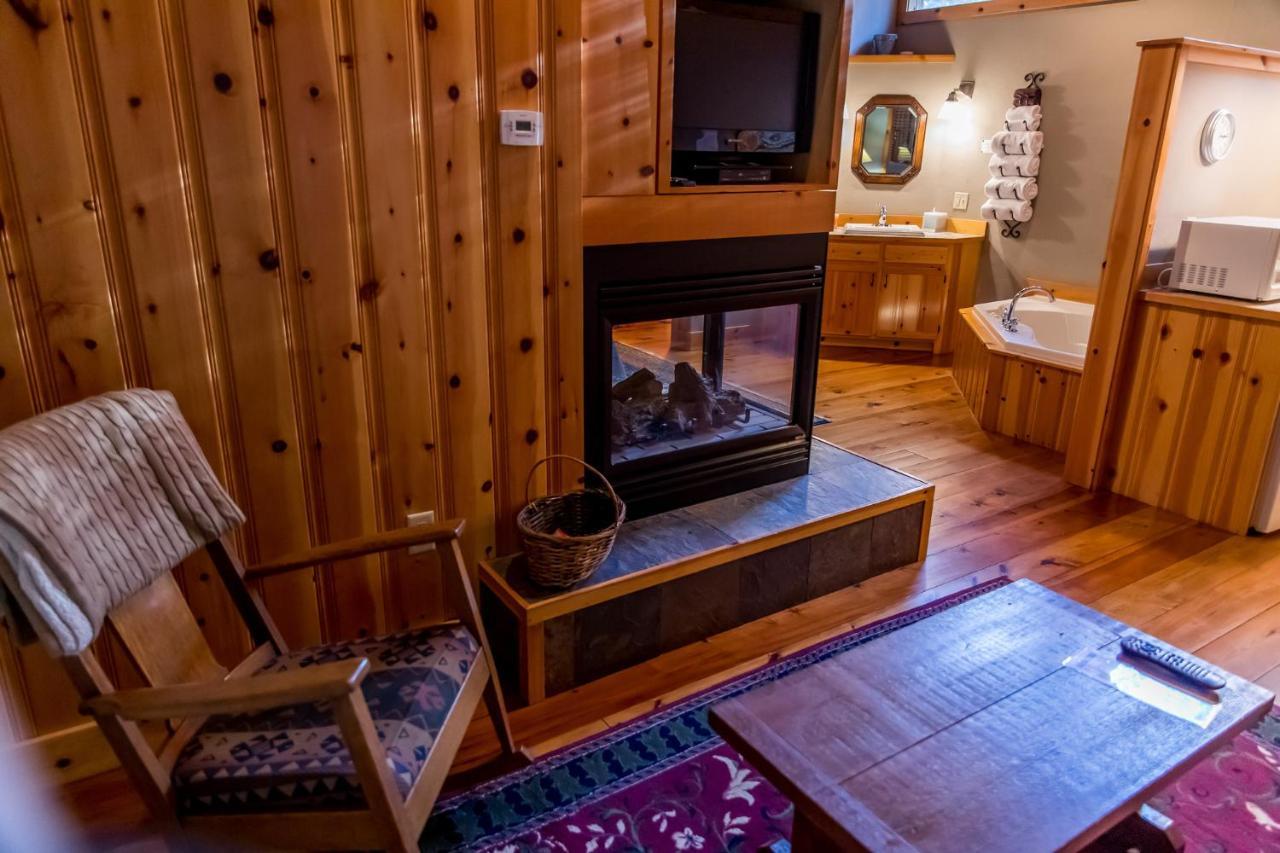 Riverside Cottage #24 Ruidoso Εξωτερικό φωτογραφία