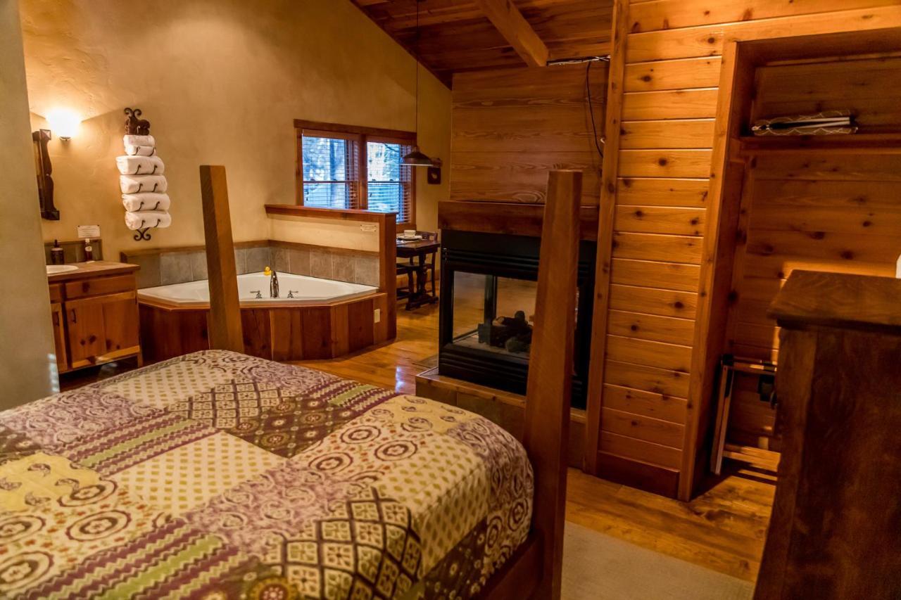 Riverside Cottage #24 Ruidoso Εξωτερικό φωτογραφία