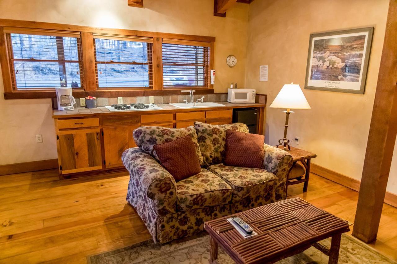 Riverside Cottage #24 Ruidoso Εξωτερικό φωτογραφία