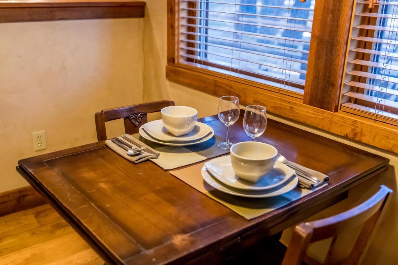 Riverside Cottage #24 Ruidoso Εξωτερικό φωτογραφία