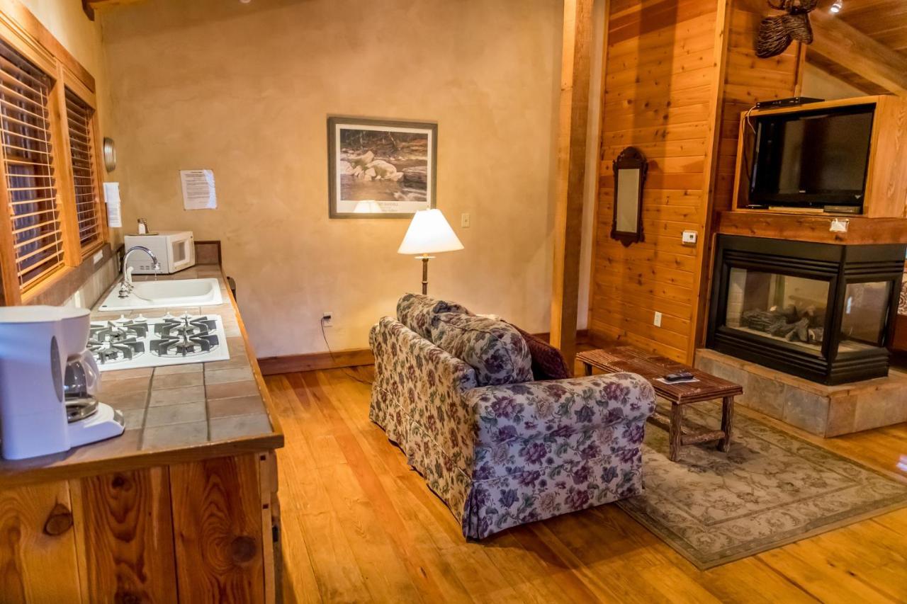 Riverside Cottage #24 Ruidoso Εξωτερικό φωτογραφία