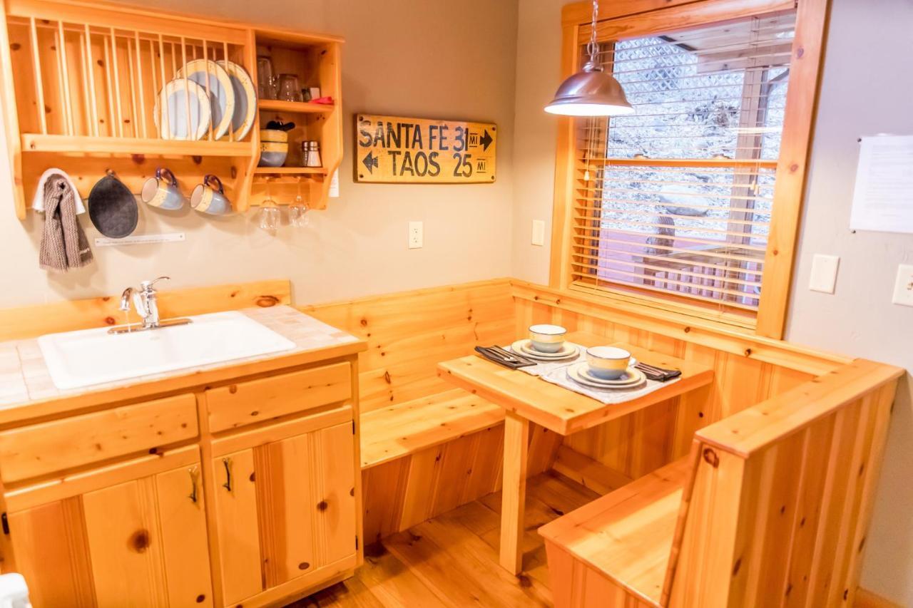 Riverside Cottage #24 Ruidoso Εξωτερικό φωτογραφία
