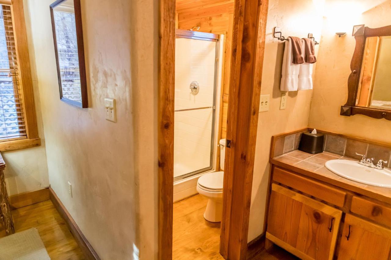 Riverside Cottage #24 Ruidoso Εξωτερικό φωτογραφία