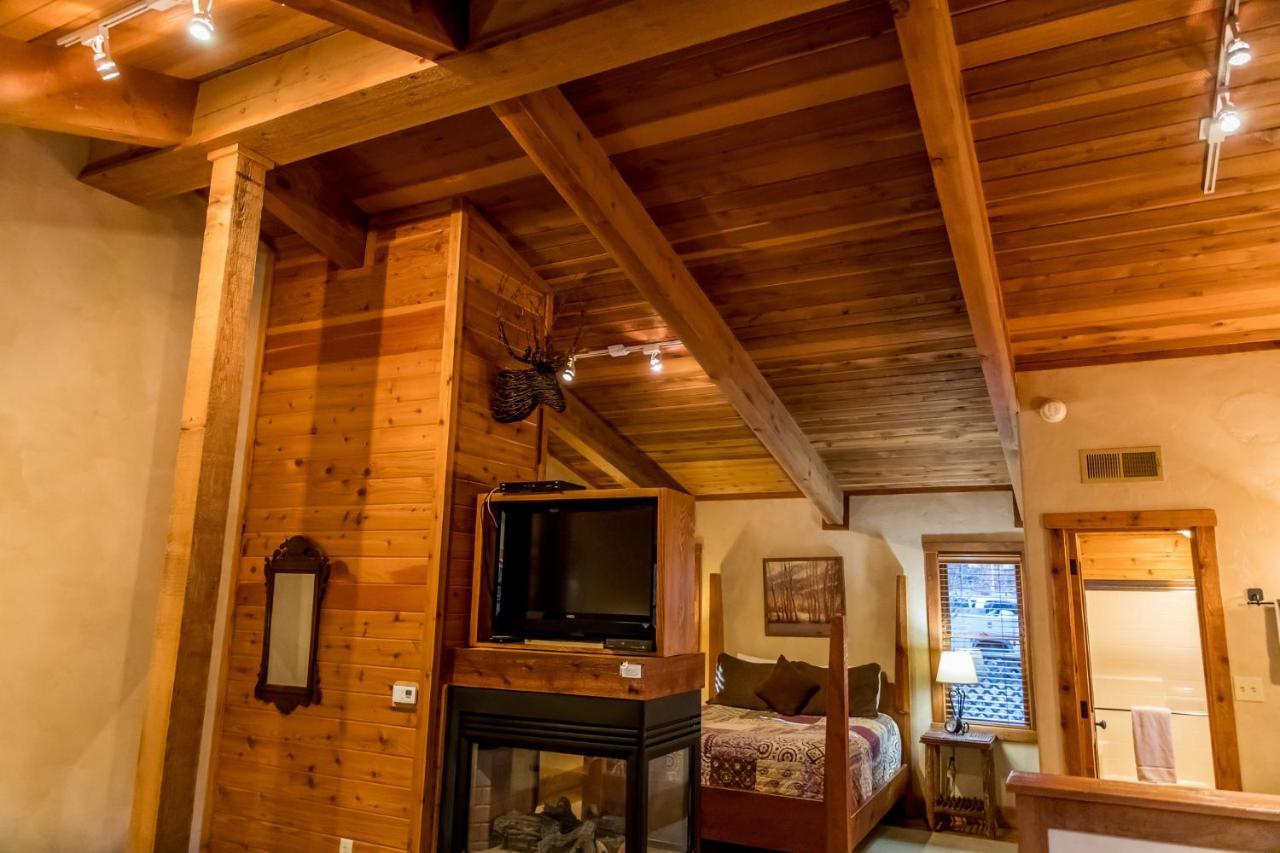 Riverside Cottage #24 Ruidoso Εξωτερικό φωτογραφία