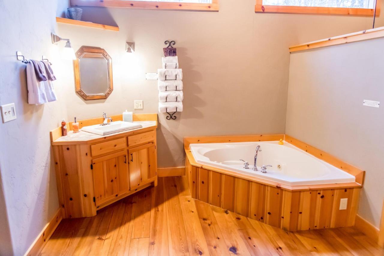 Riverside Cottage #24 Ruidoso Εξωτερικό φωτογραφία