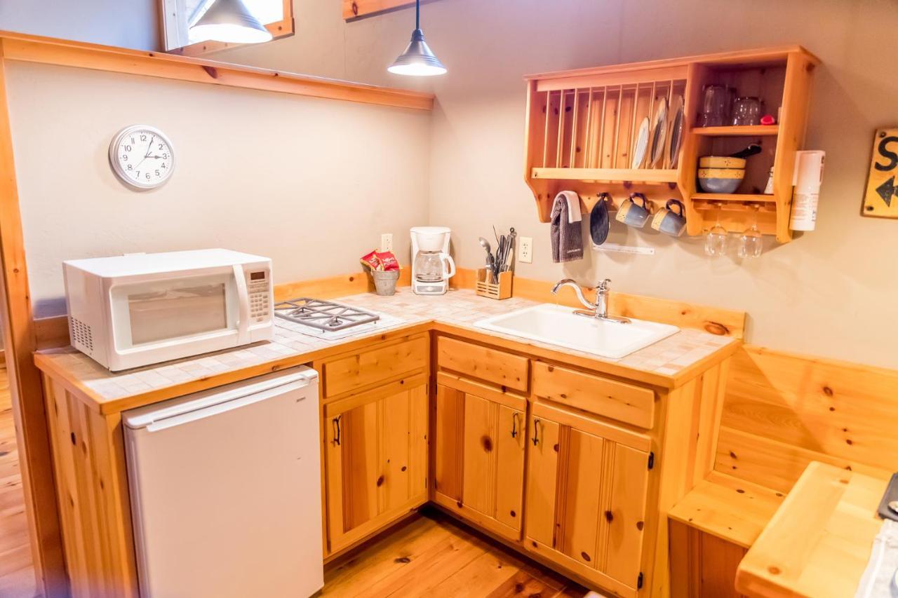 Riverside Cottage #24 Ruidoso Εξωτερικό φωτογραφία