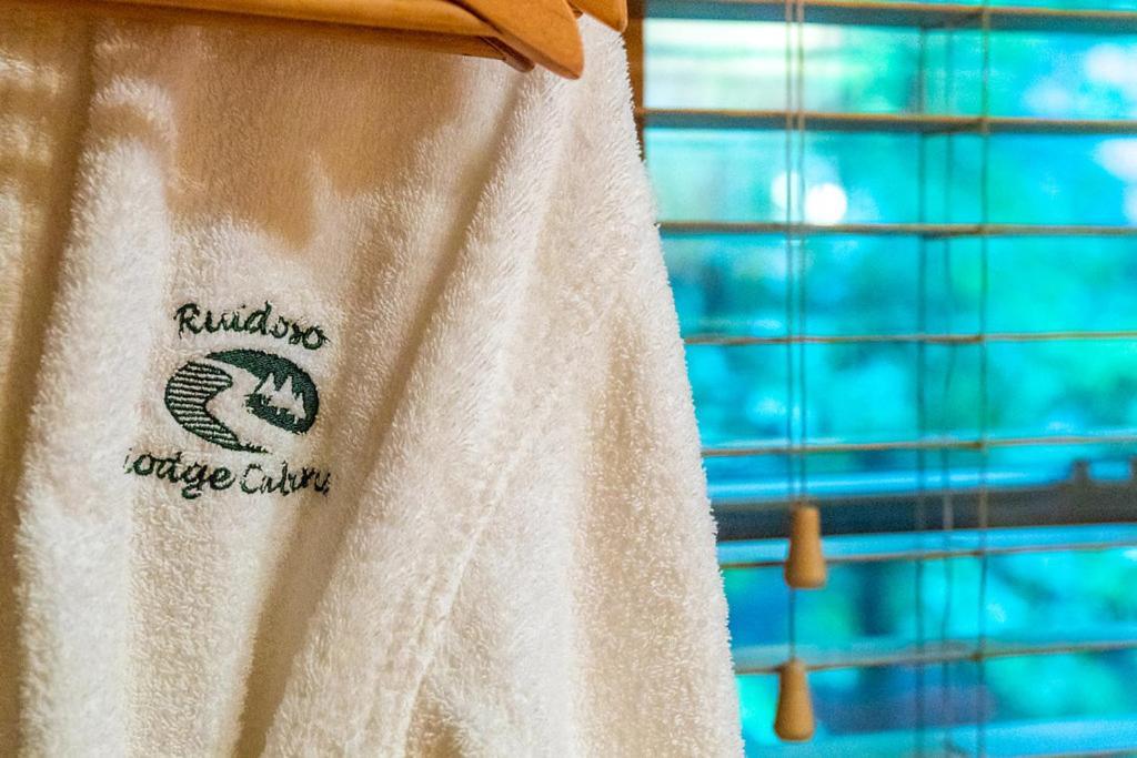 Riverside Cottage #24 Ruidoso Εξωτερικό φωτογραφία